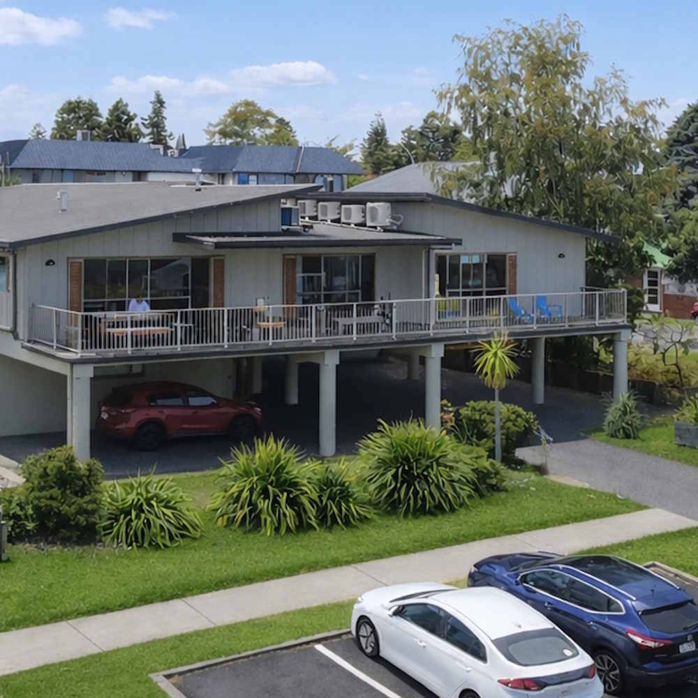 Adventure Taupo