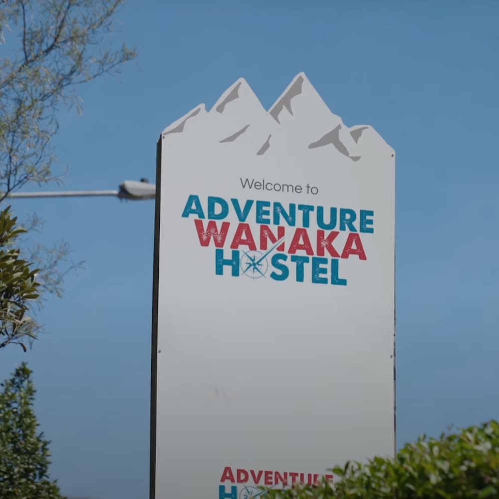 Adventure Wanaka