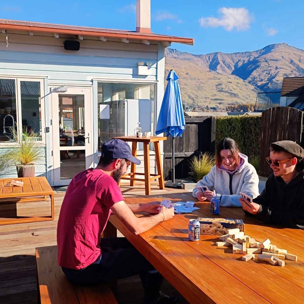 Adventure Wanaka