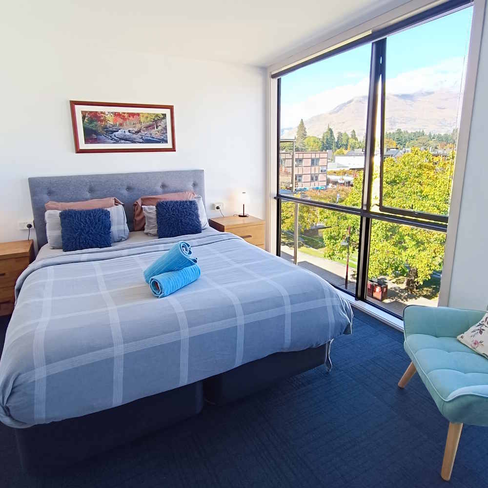 Adventure Q2, Queenstown