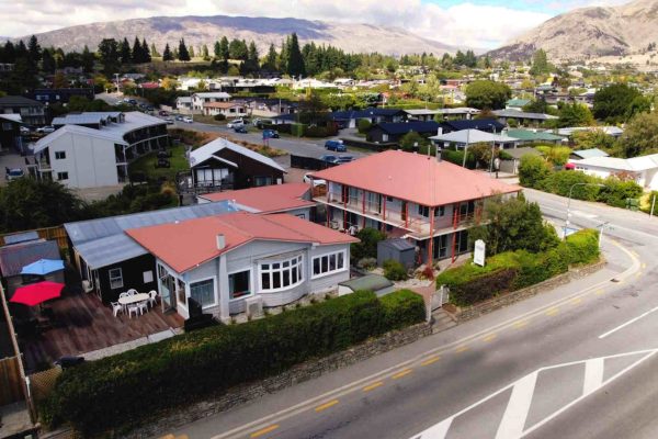 Wanaka, Otago